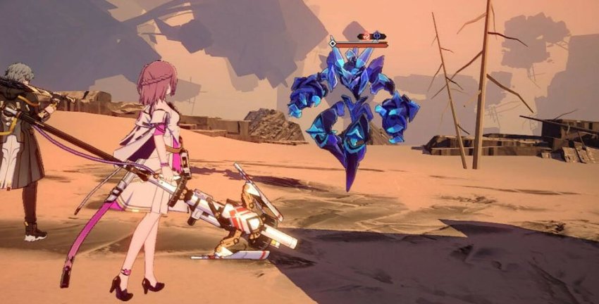 Honkai Impact 3rd