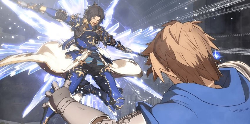 Granblue Fantasy: Versus