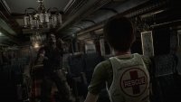 Resident Evil: Zero