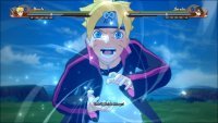 NARUTO SHIPPUDEN: Ultimate Ninja STORM 4