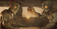 Oddworld Soulstorm