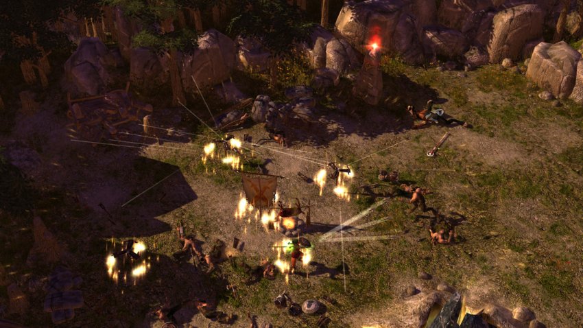 Titan Quest: Anniversary Edition