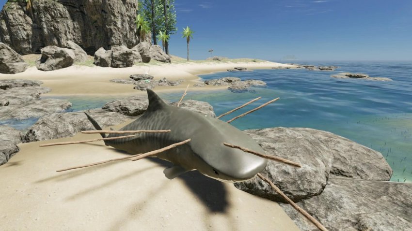 Stranded Deep