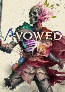 Avowed