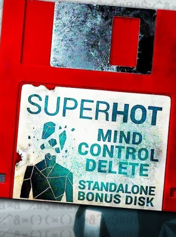 Superhot: Mind Control Delete