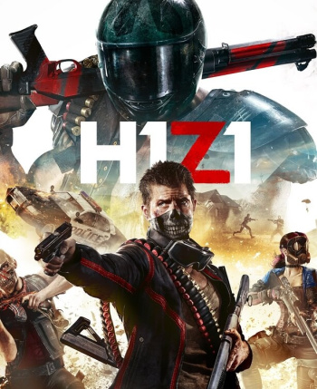 H1Z1