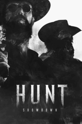 Hunt Showdown