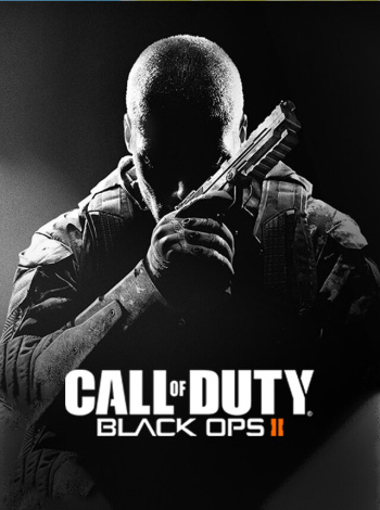 Call of Duty: Black Ops 2