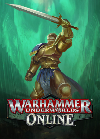 Warhammer Underworlds: Online