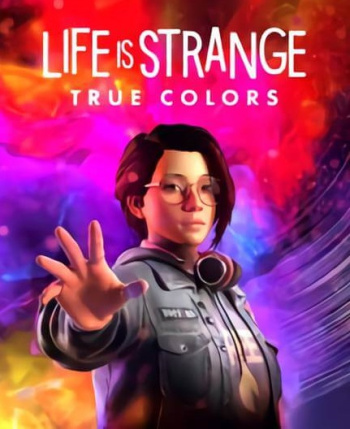 Life is Strange: True Colors