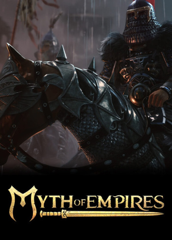 Myth of Empires