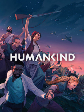 Humankind