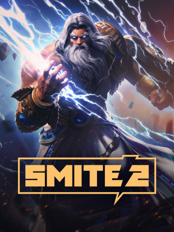 Smite 2