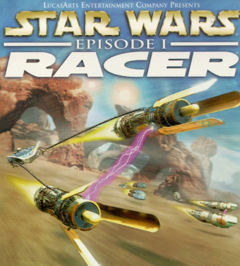 Star Wars Episode I: Racer