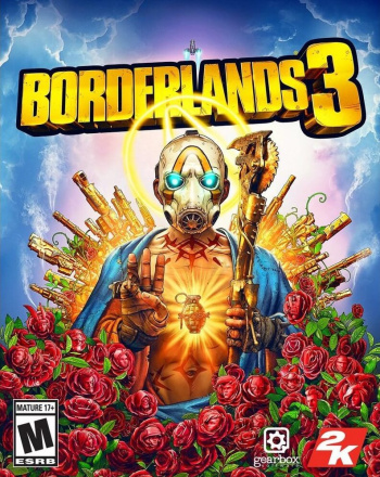 Borderlands 3