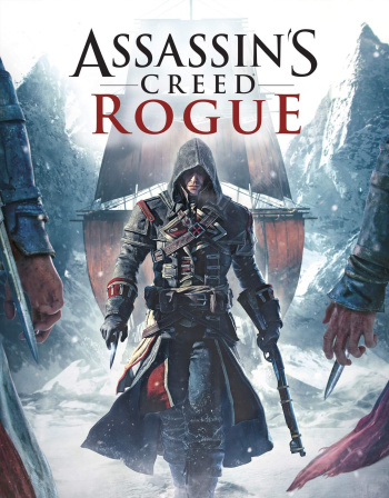 Assassin's Creed Rogue