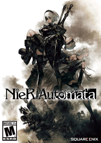 NieR: Automata