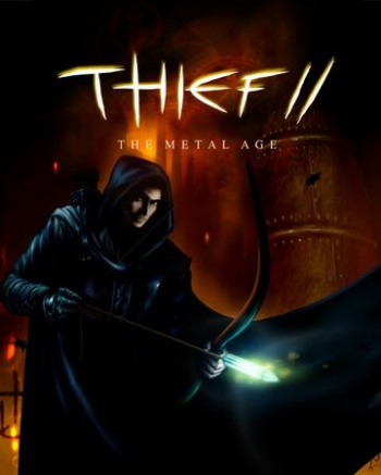 Thief 2: The Metal Age