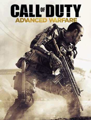 Call of Duty: Advanced Warfare