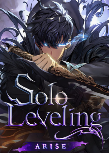 Solo Leveling: Arise