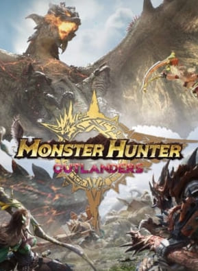 Monster Hunter: Outlanders