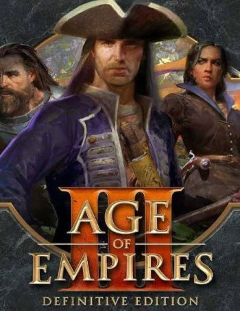 Age of Empires III: Definitive Edition