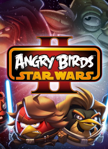 Angry Birds Star Wars 2