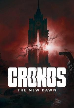 Cronos: The New Dawn