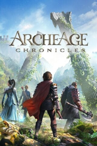 ArcheAge Chronicles