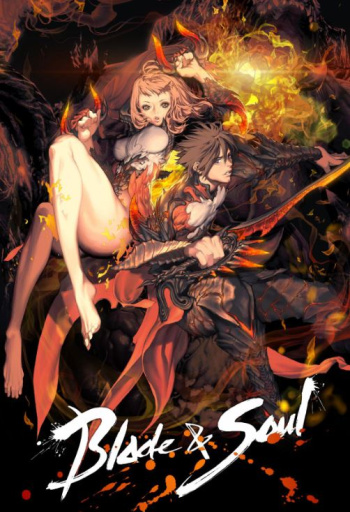 Blade and Soul