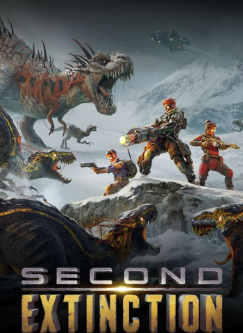 Second Extinction