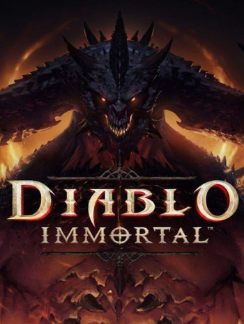 Diablo Immortal