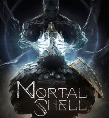 Mortal Shell