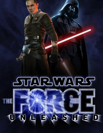 Star Wars: The Force Unleashed