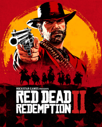 Red Dead Redemption 2