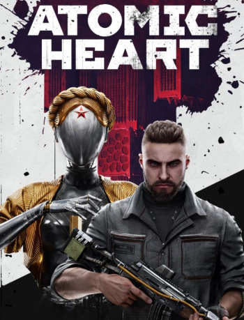 Atomic Heart