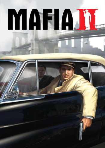 Mafia 2 Remastered