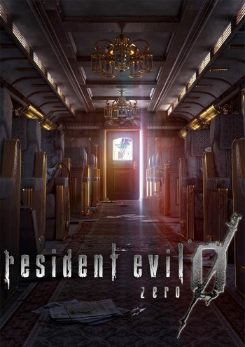 Resident Evil: Zero