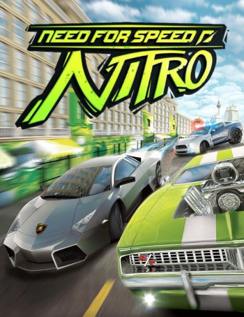 Need for Speed: Nitro