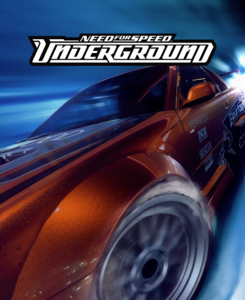 Need for Speed: Underground