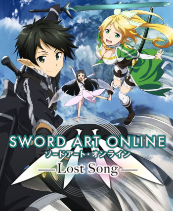 Sword Art Online: Lost Song