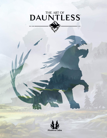 Dauntless