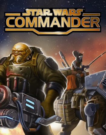 Star Wars: Commander