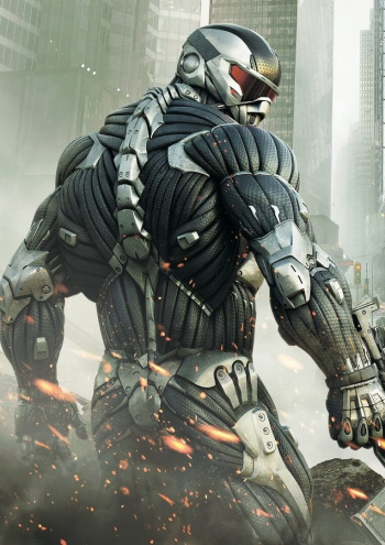 Crysis Remastered