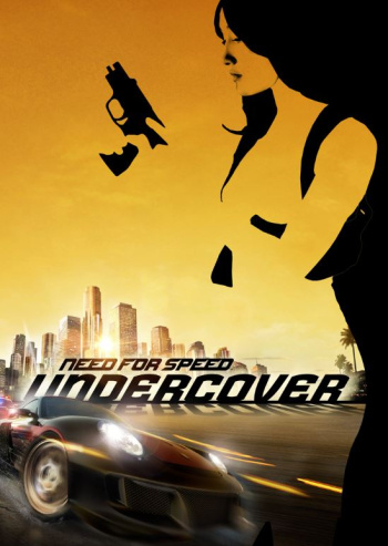 Need for Speed: Undercover