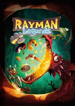 Rayman Legends