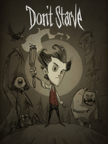 Don`t Starve