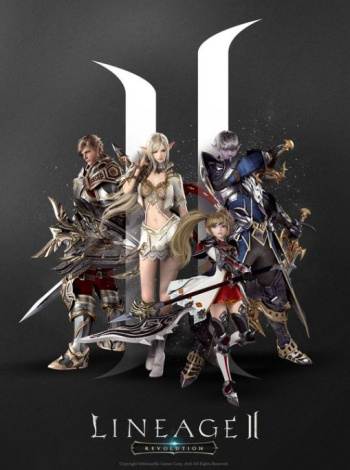 Lineage 2