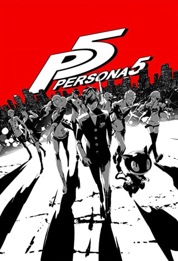 Persona 5