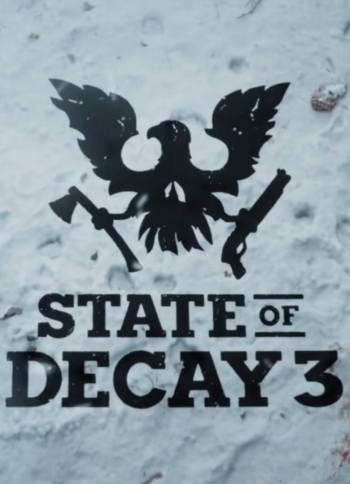 State of Decay 3